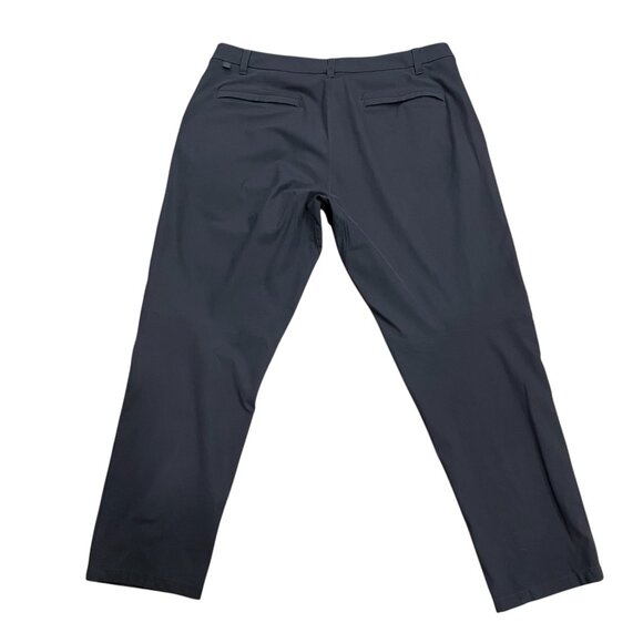 Lululemon Commission Warpstreme Pant, Obsidian, 38 - Picture 9 of 11